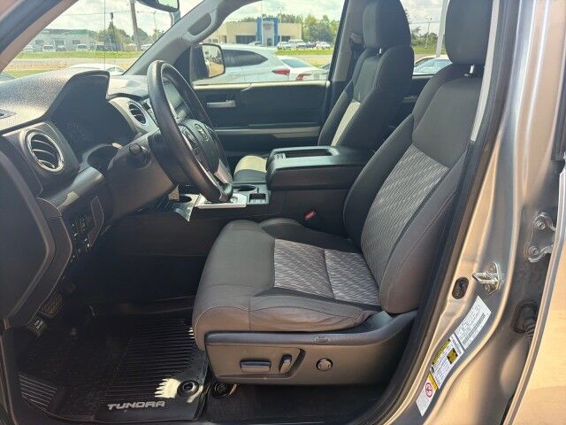 2018 Toyota Tundra CrewMax 4WD SR5 Lafayette LA