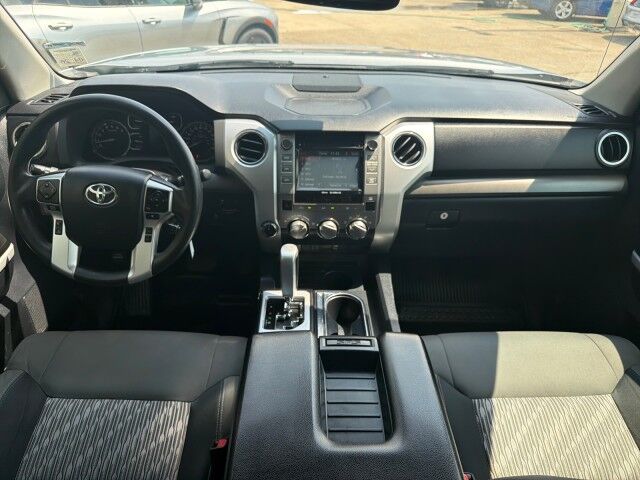2018 Toyota Tundra CrewMax 4WD SR5 Lafayette LA