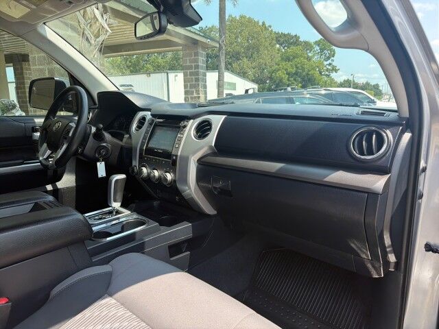 2018 Toyota Tundra CrewMax 4WD SR5 Lafayette LA