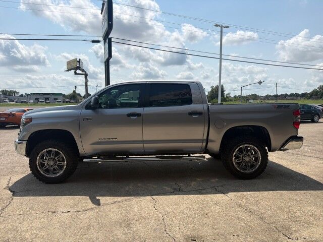 2018 Toyota Tundra CrewMax 4WD SR5 Lafayette LA
