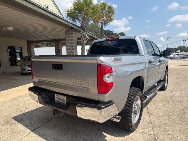 2018 Toyota Tundra CrewMax 4WD SR5 Lafayette LA