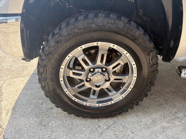 2018 Toyota Tundra CrewMax 4WD SR5 Lafayette LA