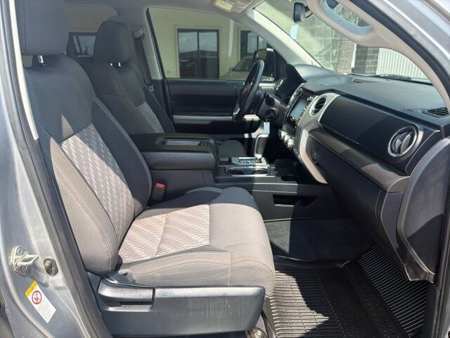2018 Toyota Tundra CrewMax 4WD SR5 Lafayette LA