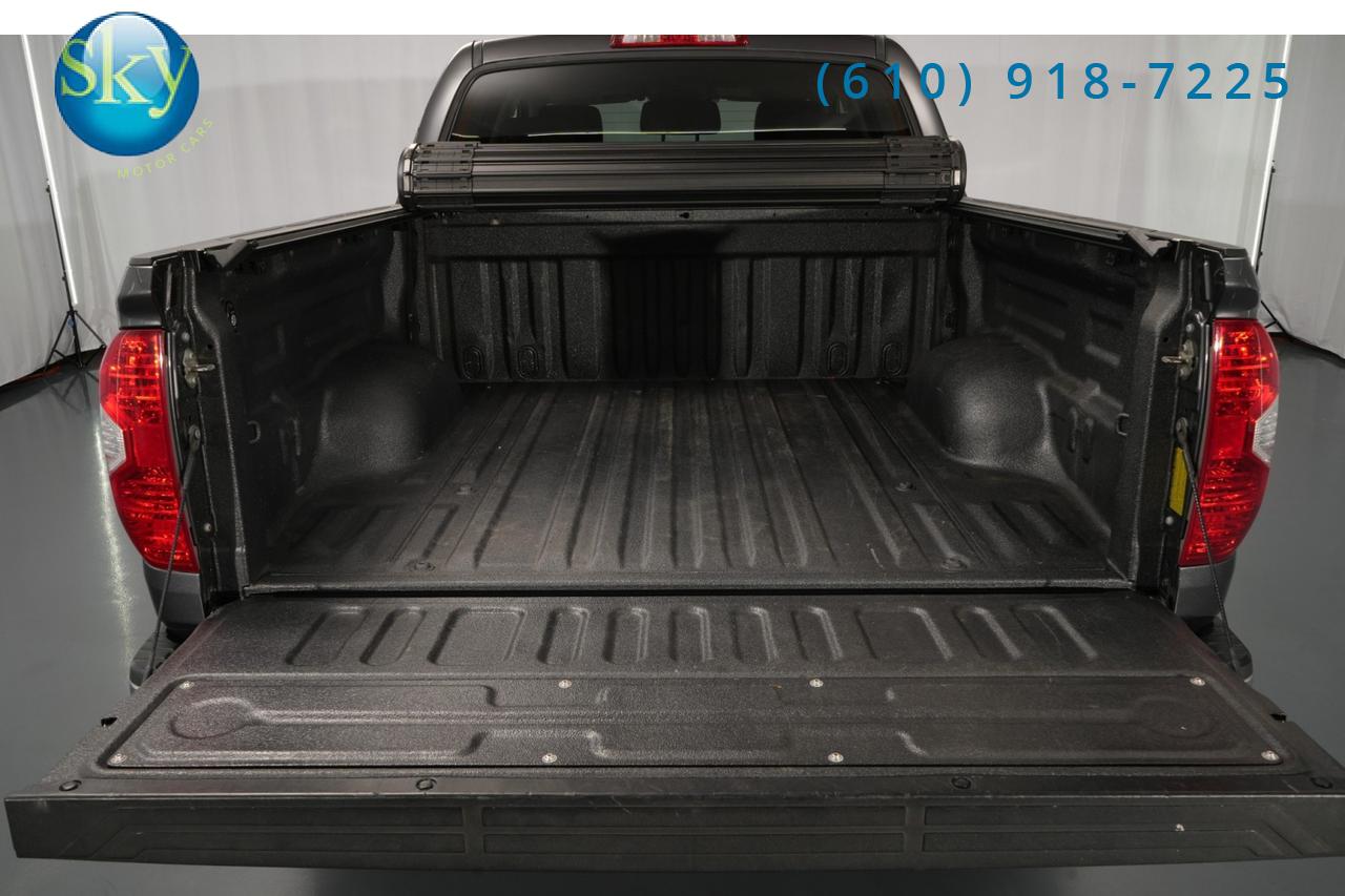 2018 Toyota Tundra CrewMax 4WD SR5 TRD OFFROAD PKG West Chester PA