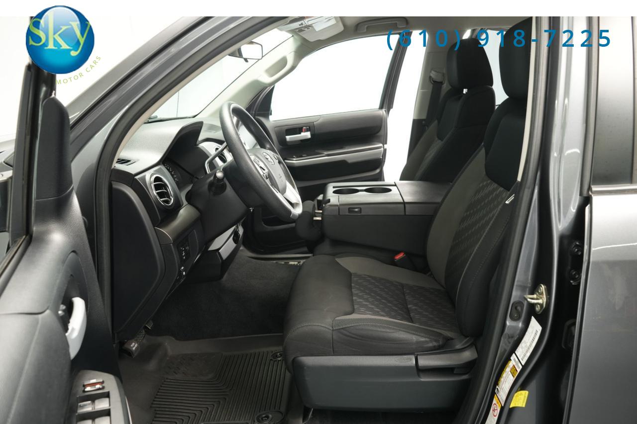 2018 Toyota Tundra CrewMax 4WD SR5 TRD OFFROAD PKG West Chester PA