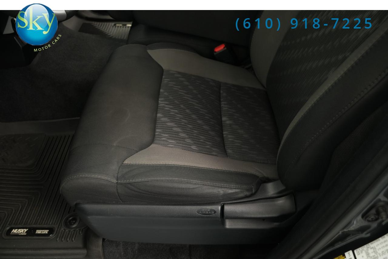 2018 Toyota Tundra CrewMax 4WD SR5 TRD OFFROAD PKG West Chester PA