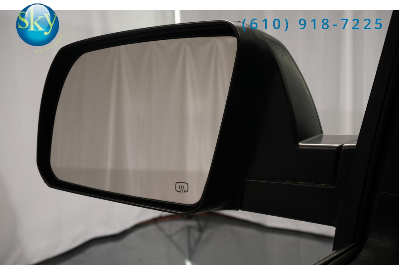 2018 Toyota Tundra CrewMax 4WD SR5 TRD OFFROAD PKG West Chester PA
