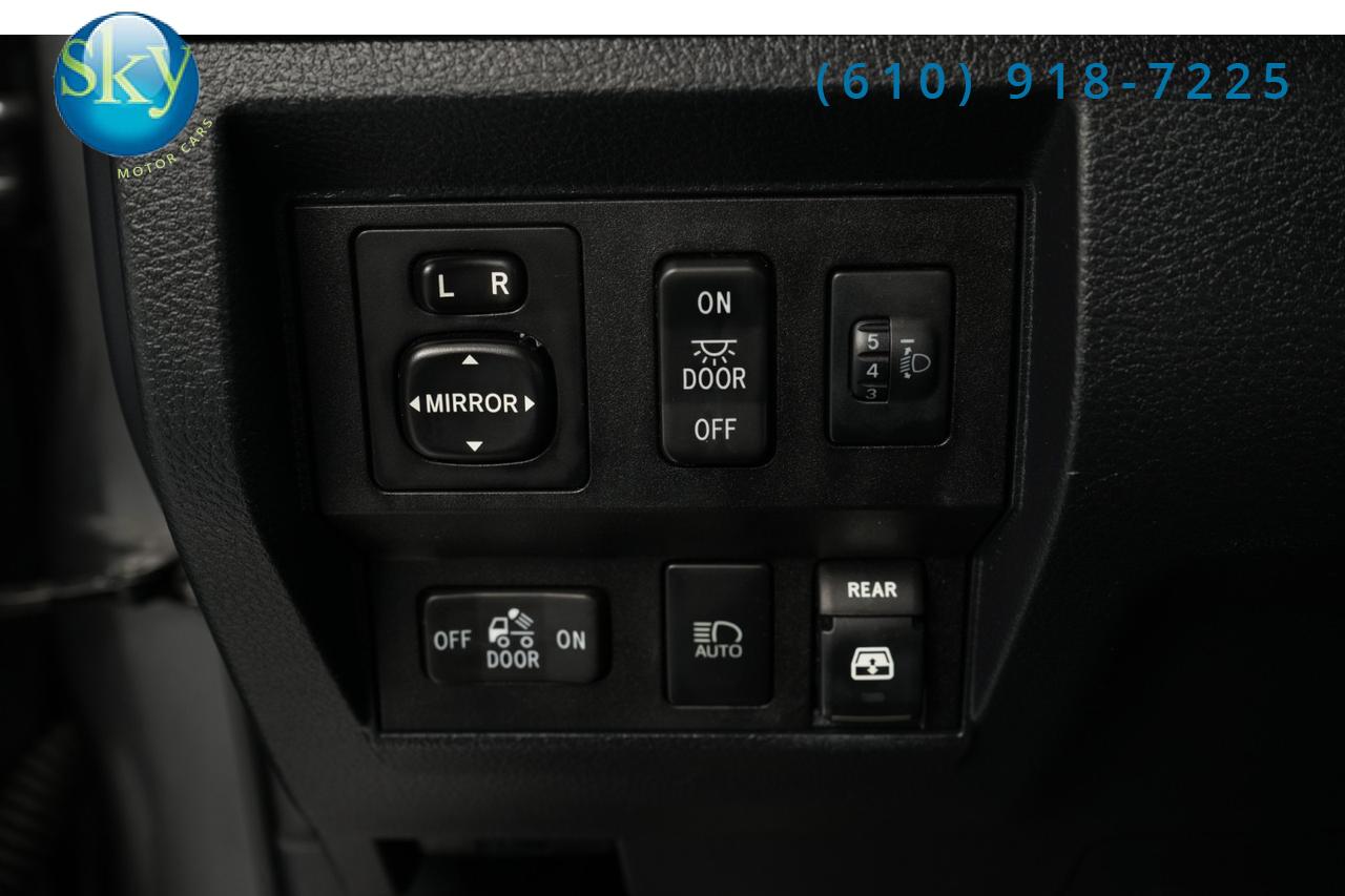 2018 Toyota Tundra CrewMax 4WD SR5 TRD OFFROAD PKG West Chester PA