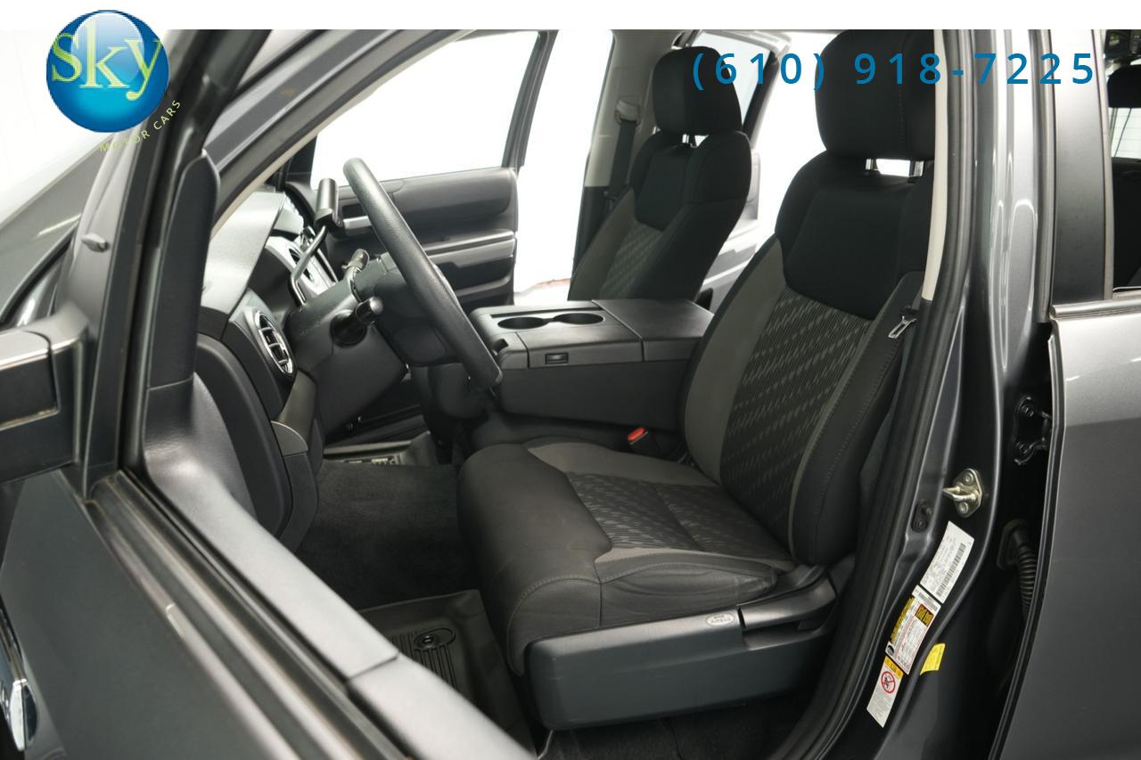 2018 Toyota Tundra CrewMax 4WD SR5 TRD OFFROAD PKG West Chester PA
