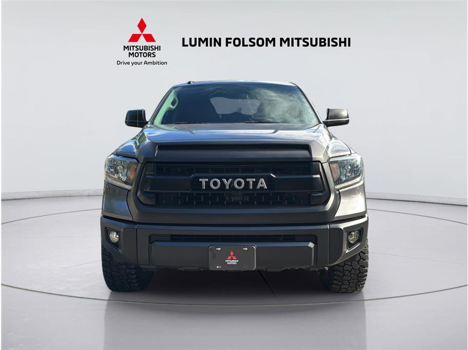 2018 Toyota Tundra CrewMax SR5 Pickup 4D 5 1/2 ft Folsom CA