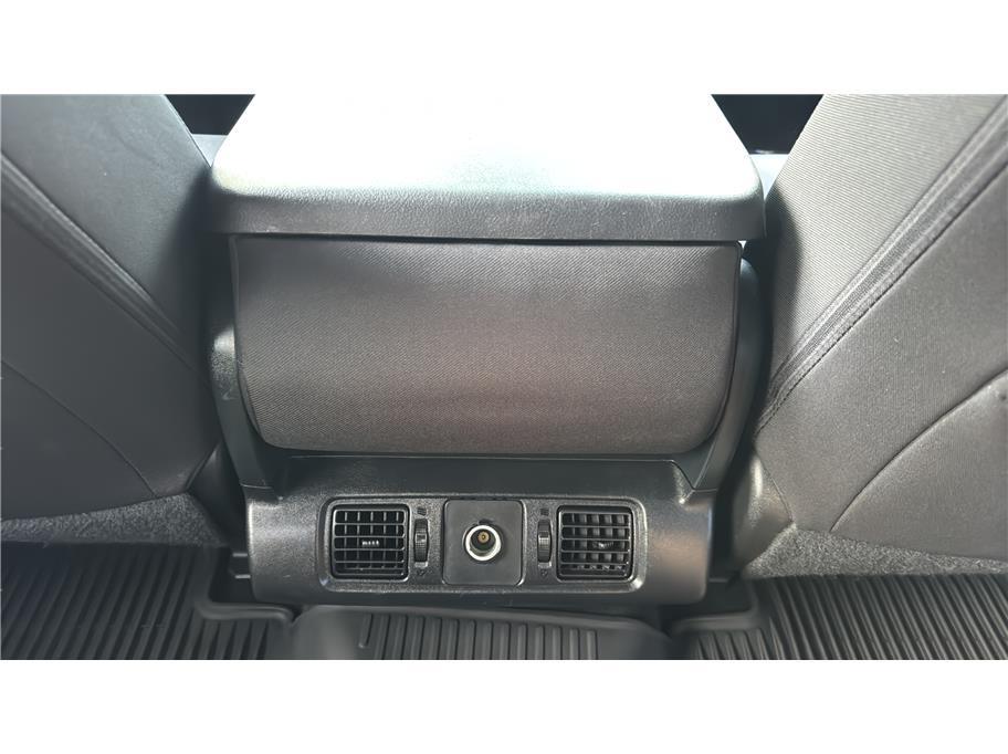 2018 Toyota Tundra CrewMax SR5 Pickup 4D 5 1/2 ft Folsom CA
