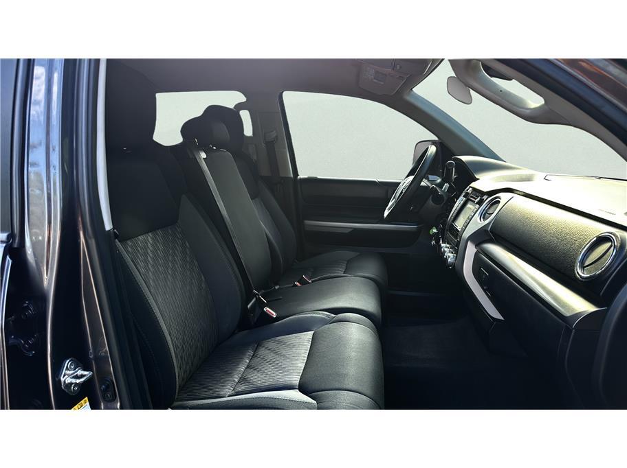 2018 Toyota Tundra CrewMax SR5 Pickup 4D 5 1/2 ft Folsom CA
