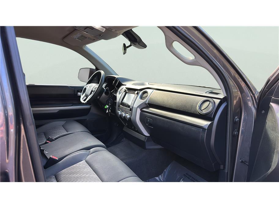 2018 Toyota Tundra CrewMax SR5 Pickup 4D 5 1/2 ft Folsom CA
