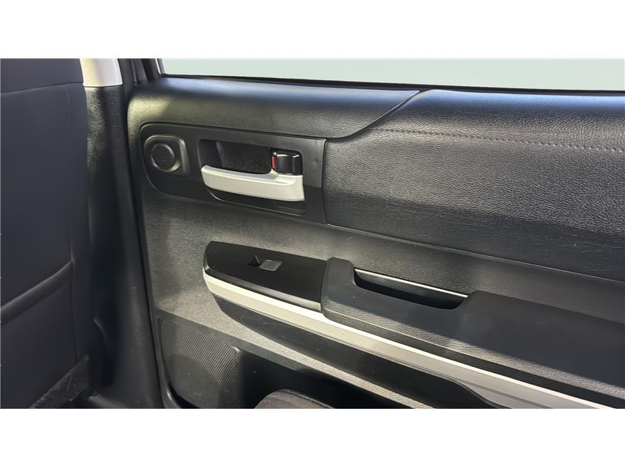 2018 Toyota Tundra CrewMax SR5 Pickup 4D 5 1/2 ft Folsom CA