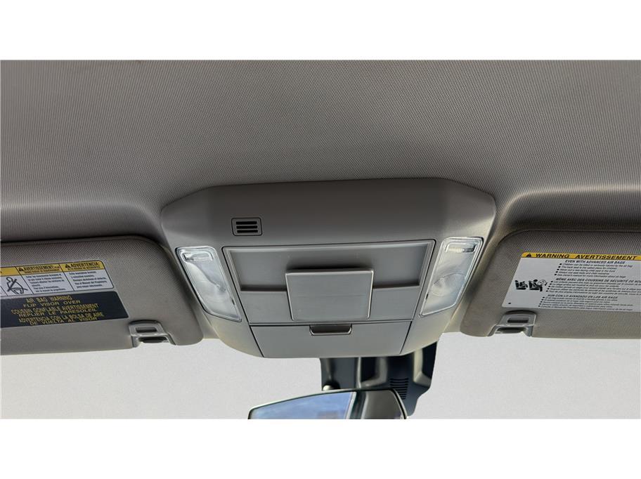 2018 Toyota Tundra CrewMax SR5 Pickup 4D 5 1/2 ft Folsom CA