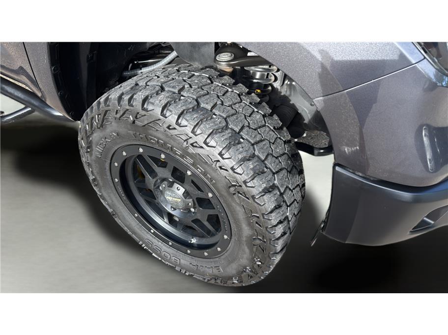 2018 Toyota Tundra CrewMax SR5 Pickup 4D 5 1/2 ft Folsom CA