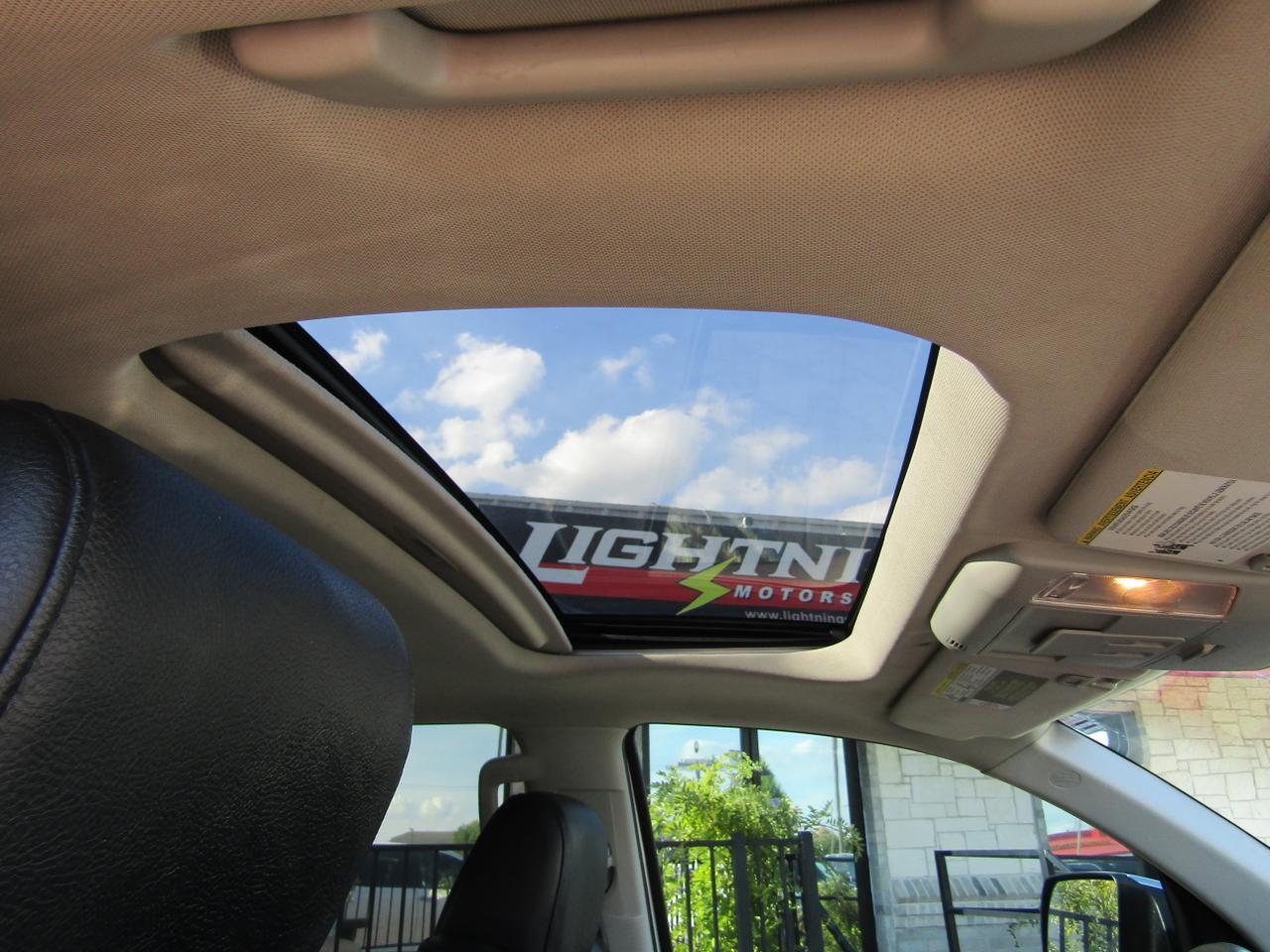 2018 Toyota Tundra Limited CrewMax 5.5 Bed 5.7L (GS) Grand Prairie TX