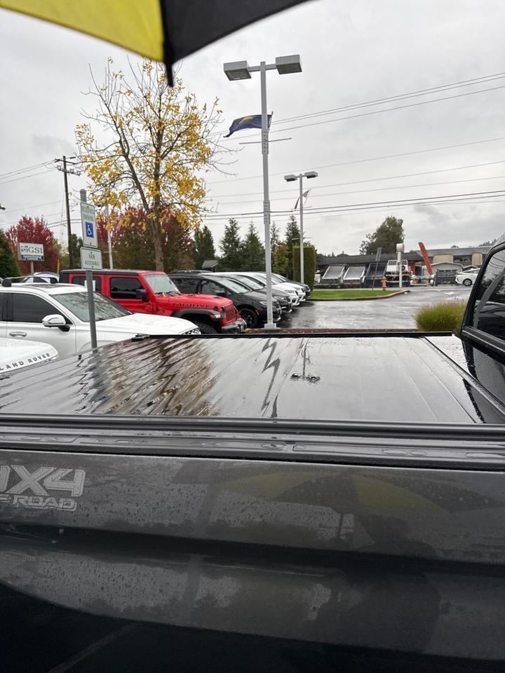 2018 Toyota Tundra Limited Gresham OR
