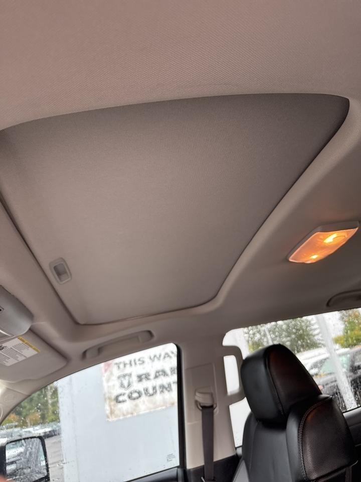 2018 Toyota Tundra Limited Gresham OR