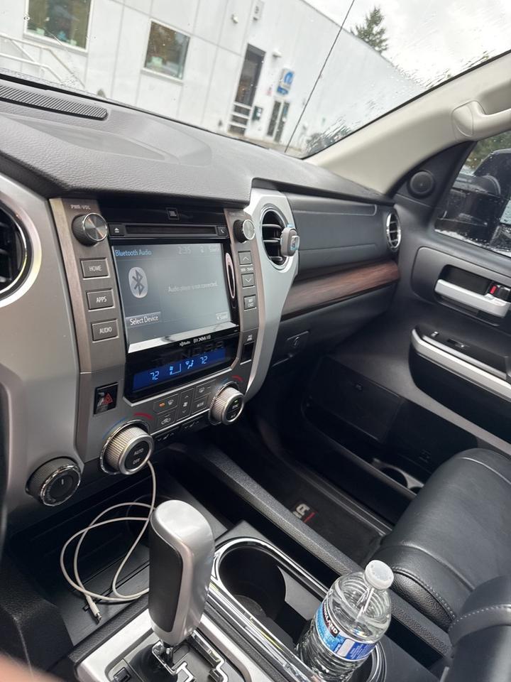 2018 Toyota Tundra Limited Gresham OR