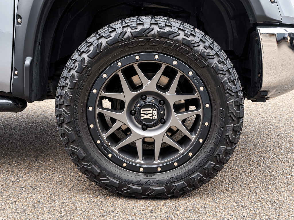2018 Toyota Tundra Limited Tigard OR
