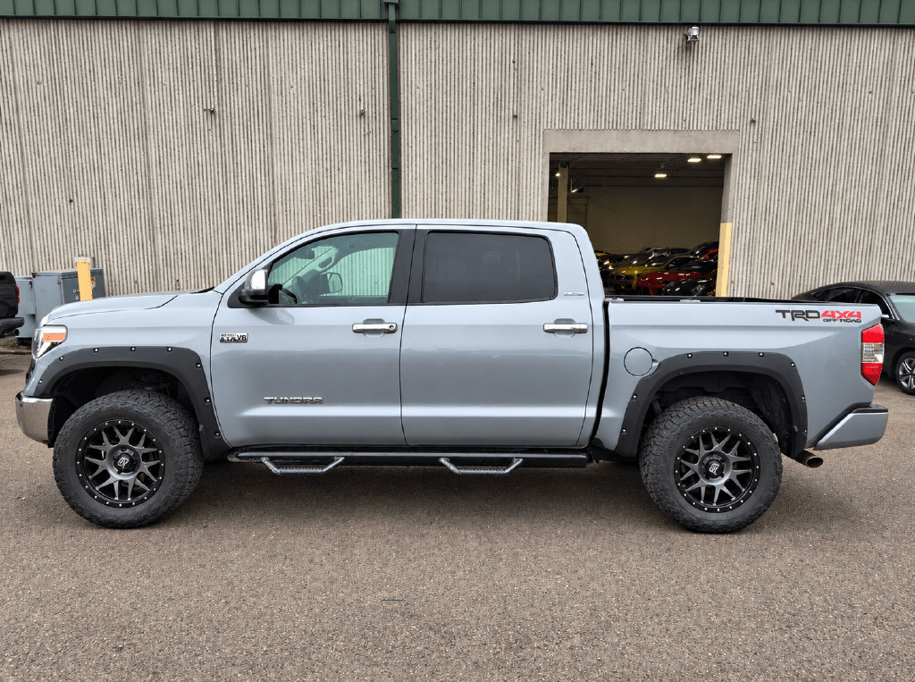 2018 Toyota Tundra Limited Tigard OR