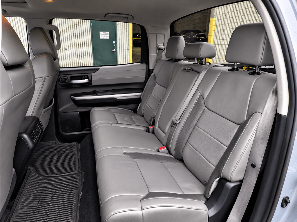 2018 Toyota Tundra Limited Tigard OR