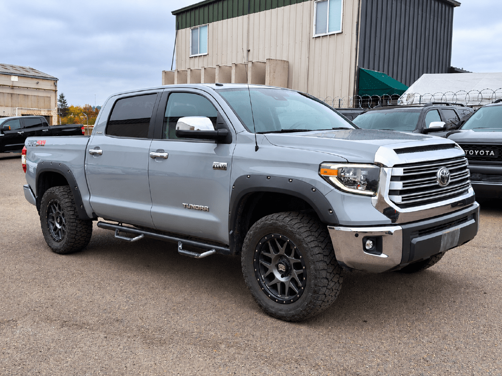 2018 Toyota Tundra Limited Tigard OR