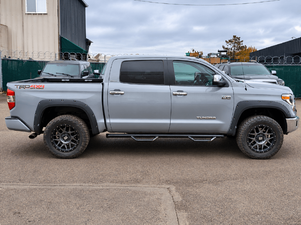 2018 Toyota Tundra Limited Tigard OR