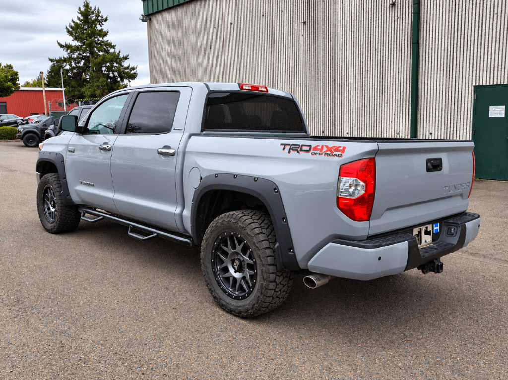 2018 Toyota Tundra Limited Tigard OR