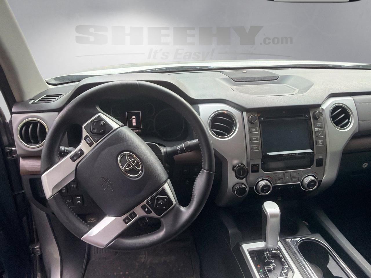 2018 Toyota Tundra Limited Annapolis MD