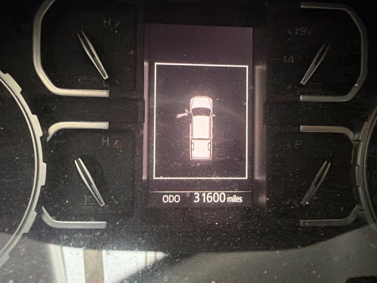 2018 Toyota Tundra Limited Annapolis MD