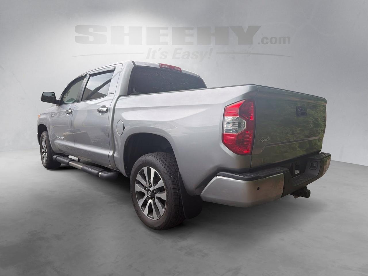 2018 Toyota Tundra Limited Annapolis MD