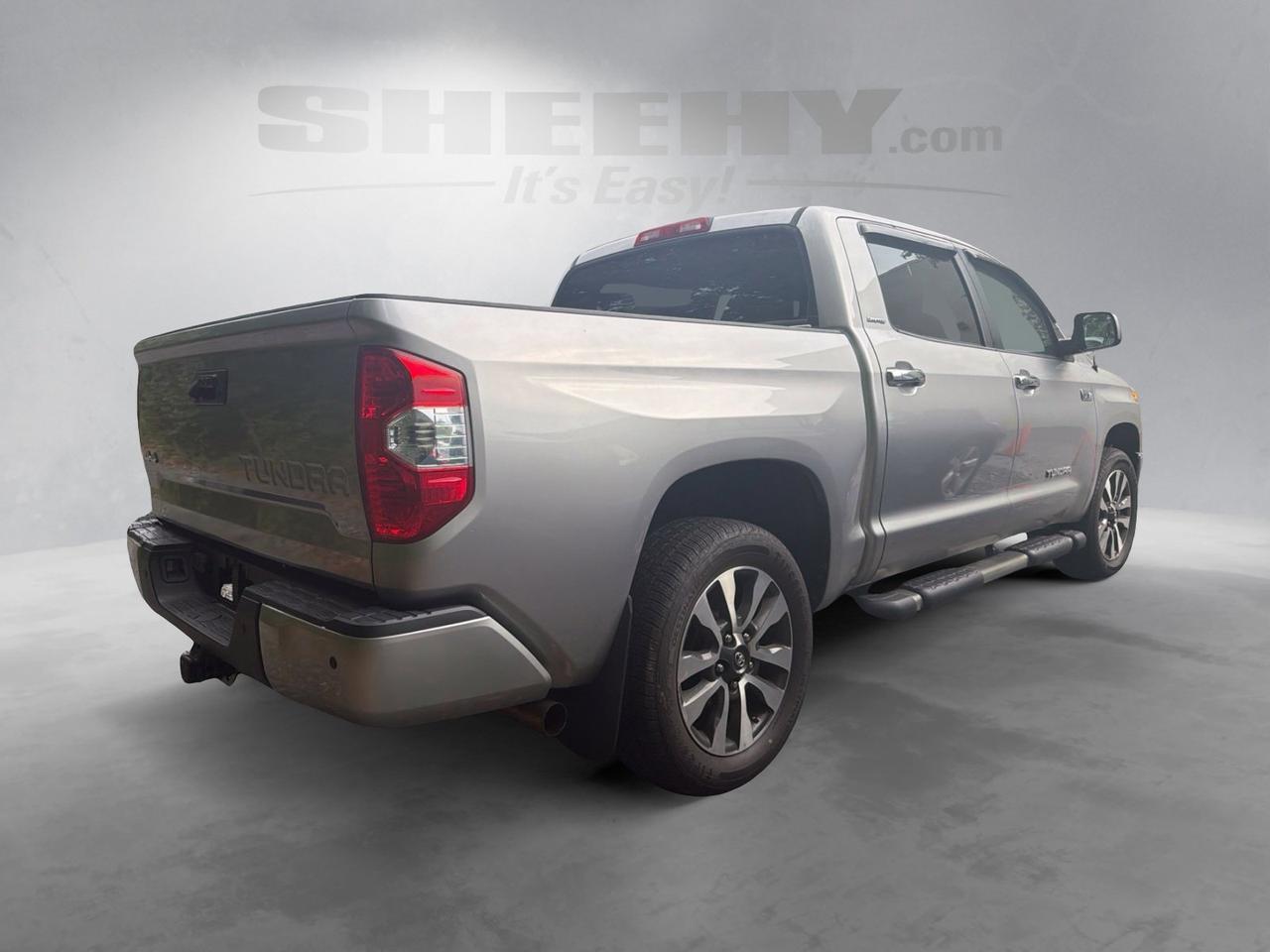 2018 Toyota Tundra Limited Annapolis MD