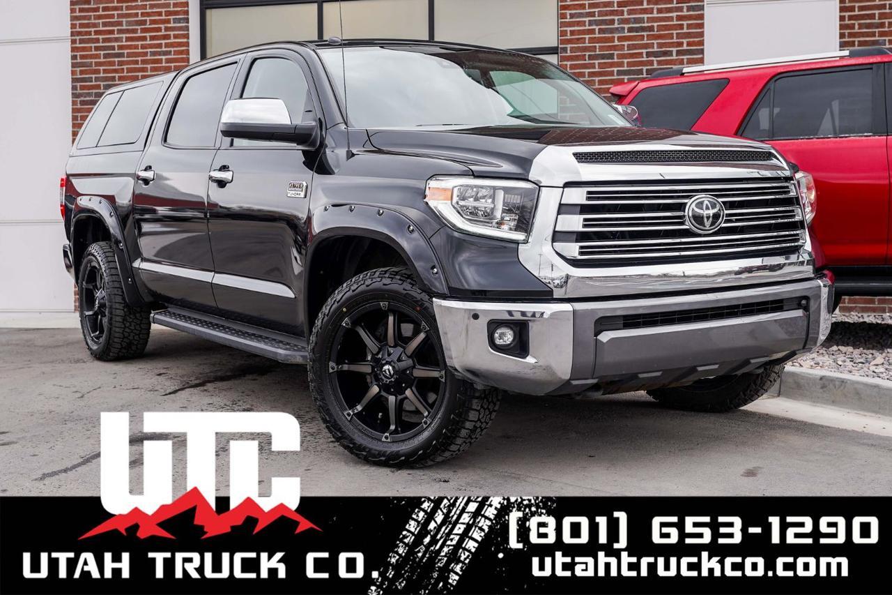 Used Trucks SUVs and Cars in Lehi UT Utah Truck Country