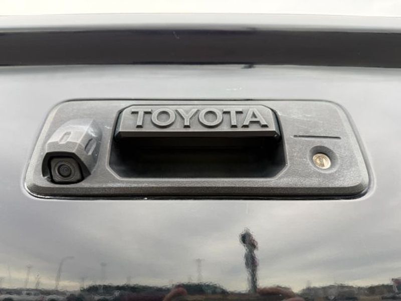 2018 Toyota Tundra Platinum Idaho Falls ID
