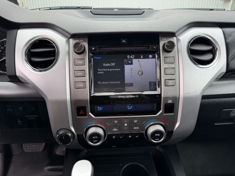 2018 Toyota Tundra Platinum Idaho Falls ID