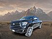 2018 Toyota Tundra Platinum