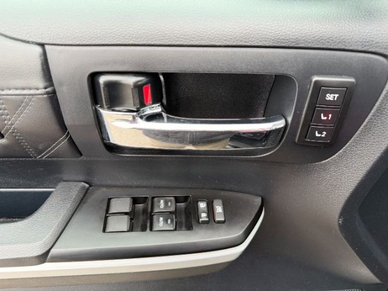 2018 Toyota Tundra Platinum Idaho Falls ID