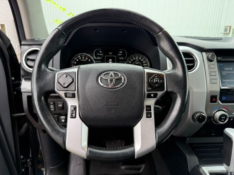 2018 Toyota Tundra Platinum Idaho Falls ID