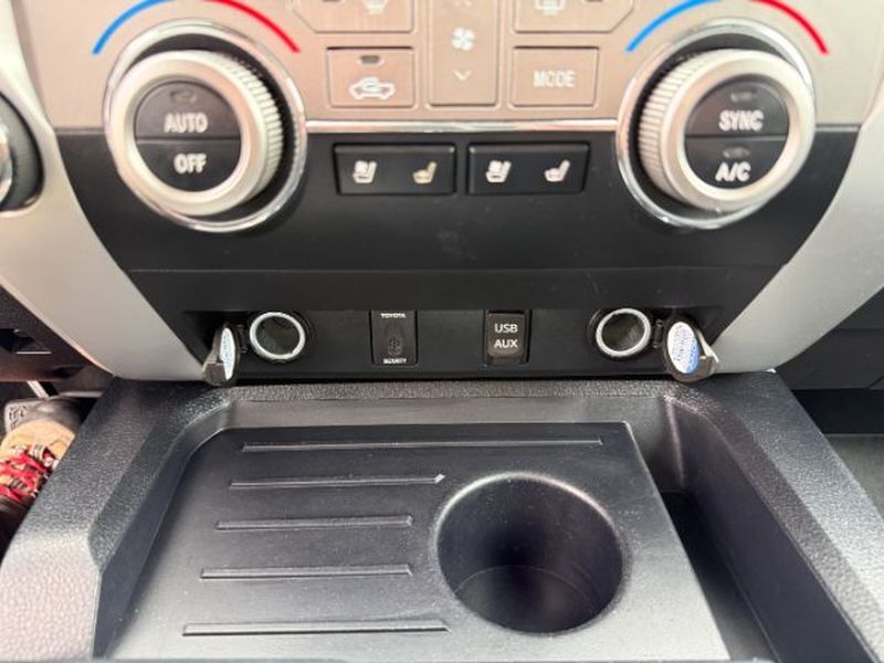 2018 Toyota Tundra Platinum Idaho Falls ID