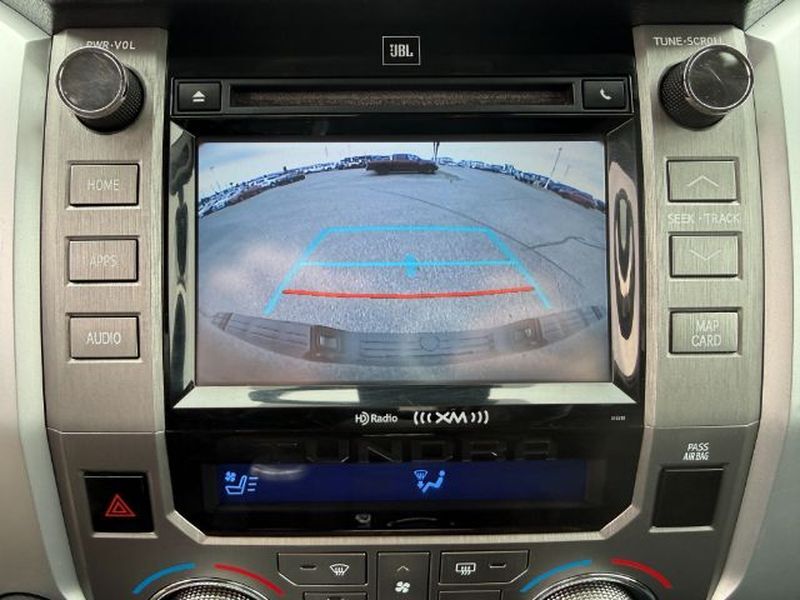 2018 Toyota Tundra Platinum Idaho Falls ID