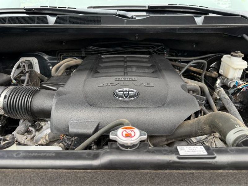 2018 Toyota Tundra Platinum Idaho Falls ID