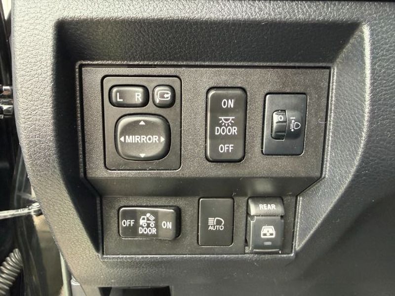 2018 Toyota Tundra Platinum Idaho Falls ID