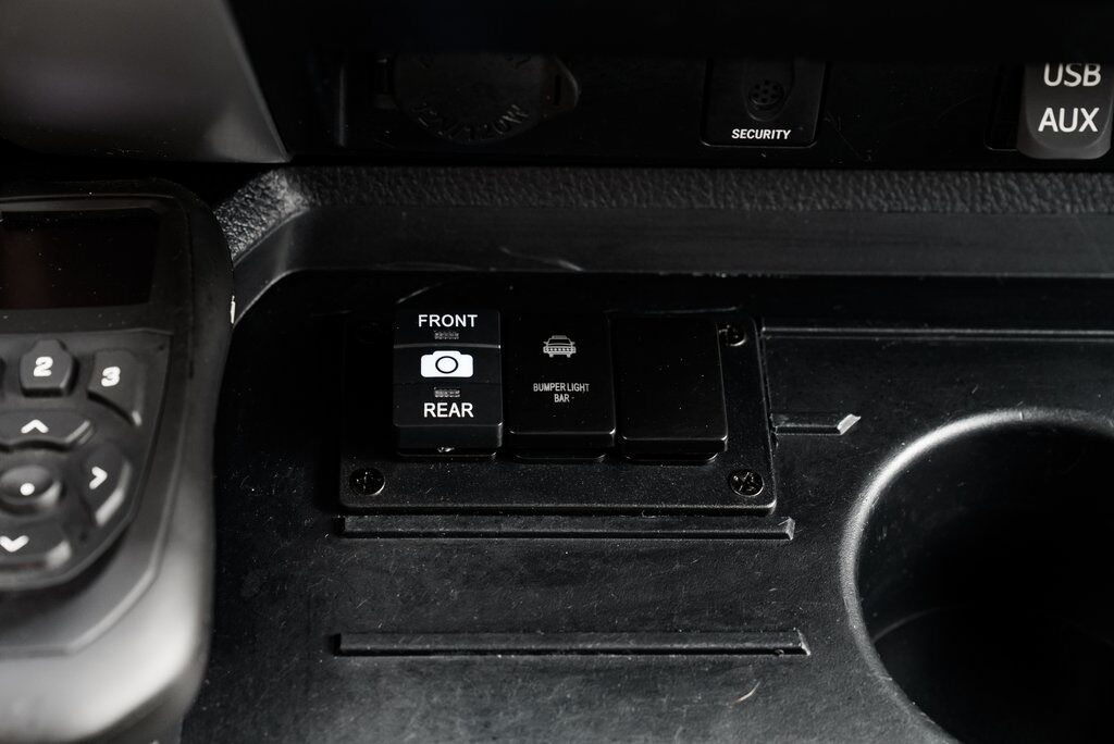 2018 Toyota Tundra Platinum Beaverton OR