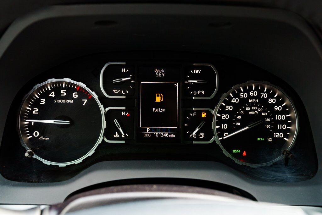 2018 Toyota Tundra Platinum Beaverton OR