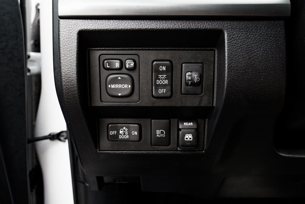 2018 Toyota Tundra Platinum Beaverton OR