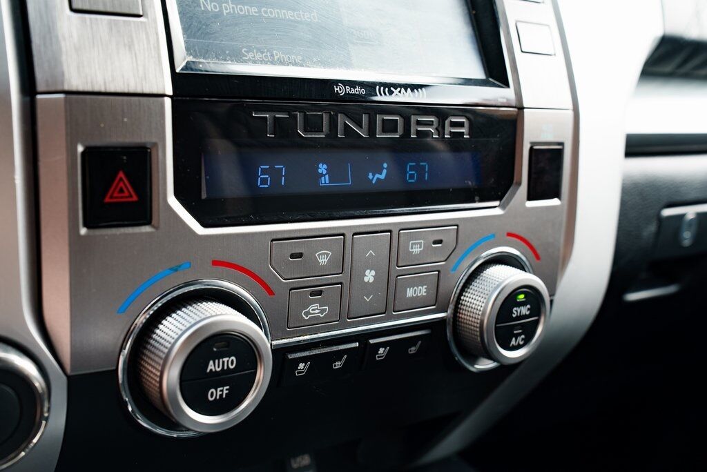 2018 Toyota Tundra Platinum Beaverton OR