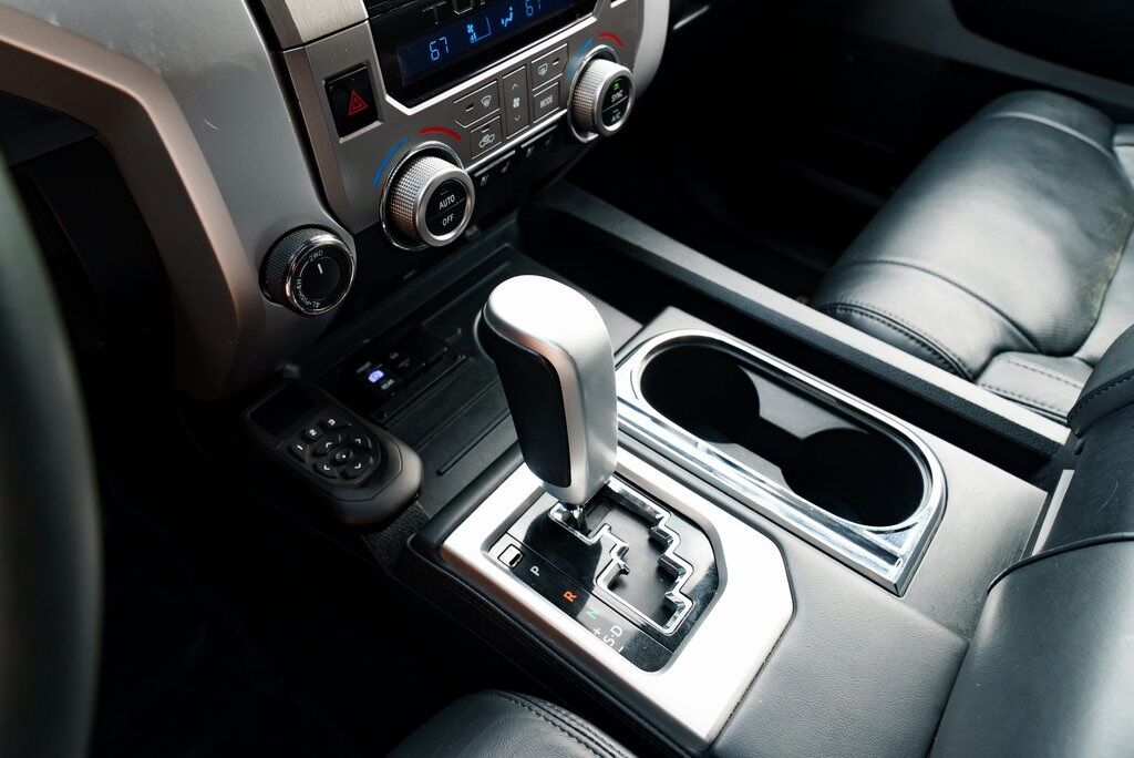 2018 Toyota Tundra Platinum Beaverton OR