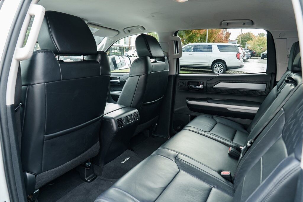 2018 Toyota Tundra Platinum Beaverton OR